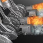 Основные положения теплотехники для двигателей внутреннего сгорания