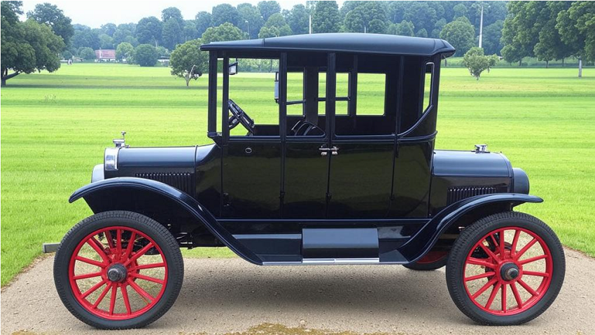 Ford Model T